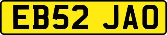 EB52JAO