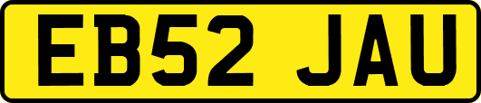 EB52JAU