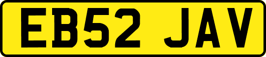 EB52JAV