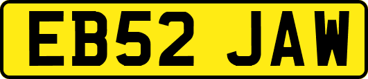 EB52JAW
