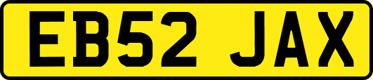 EB52JAX