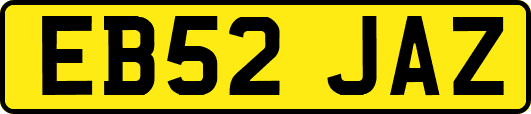 EB52JAZ