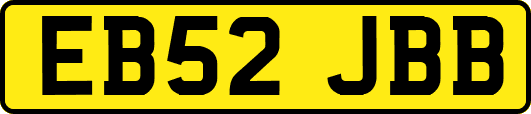 EB52JBB