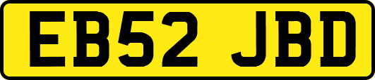 EB52JBD