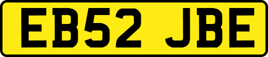 EB52JBE