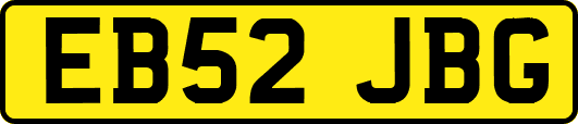 EB52JBG