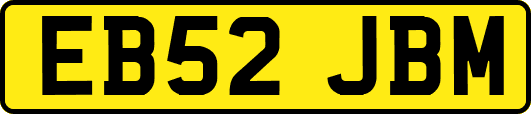 EB52JBM