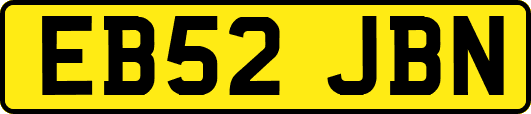 EB52JBN