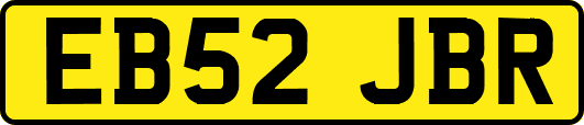EB52JBR