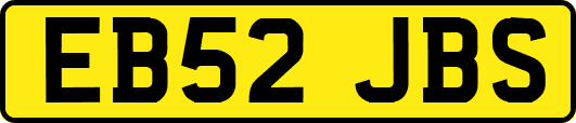 EB52JBS
