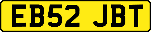 EB52JBT