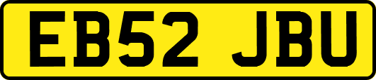 EB52JBU