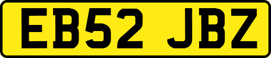 EB52JBZ