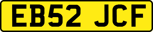 EB52JCF