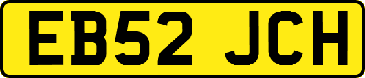 EB52JCH