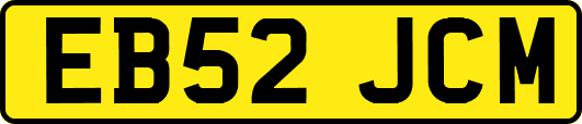 EB52JCM