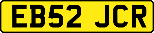 EB52JCR