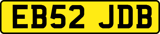 EB52JDB