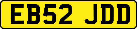 EB52JDD