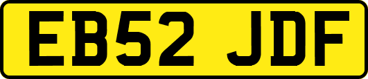 EB52JDF