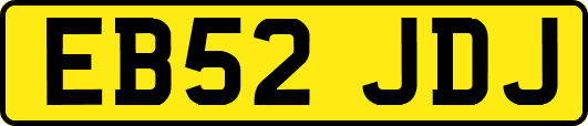 EB52JDJ