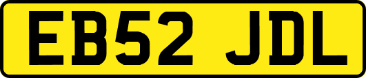 EB52JDL