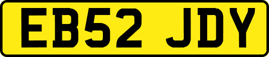 EB52JDY