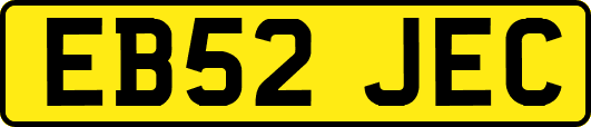 EB52JEC