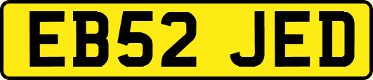 EB52JED