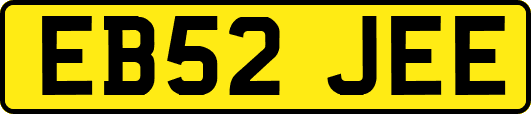 EB52JEE
