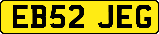 EB52JEG