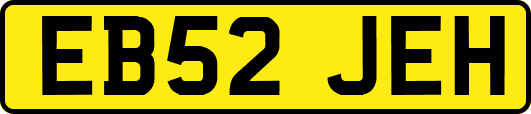 EB52JEH