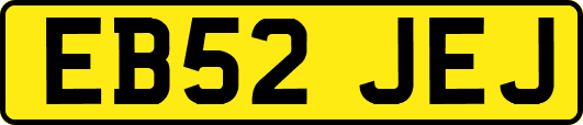 EB52JEJ
