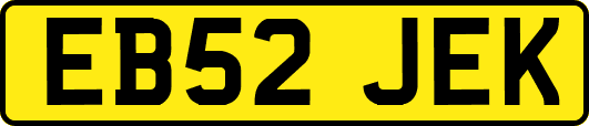 EB52JEK