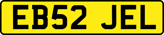 EB52JEL