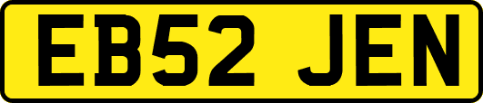 EB52JEN