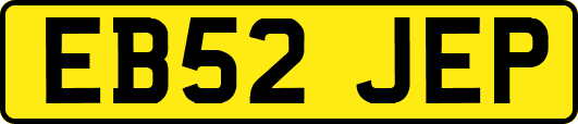EB52JEP