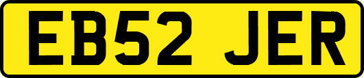 EB52JER