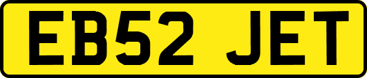 EB52JET