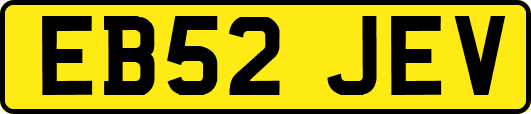 EB52JEV