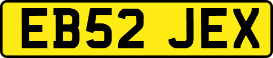 EB52JEX