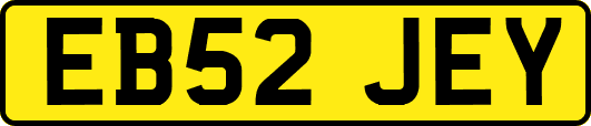 EB52JEY