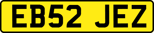 EB52JEZ