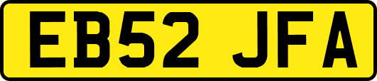 EB52JFA