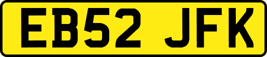 EB52JFK