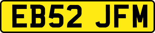 EB52JFM