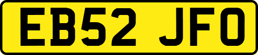 EB52JFO