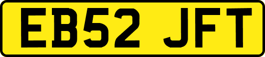 EB52JFT