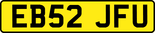 EB52JFU