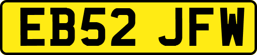EB52JFW